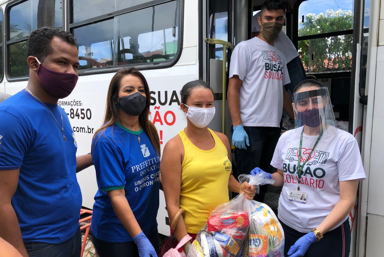 Assoc. dos Ambulantes e Quiosqueiros da Praia da Redinha.