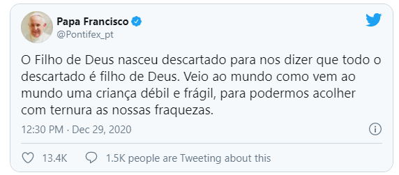 Reprodução Twitter