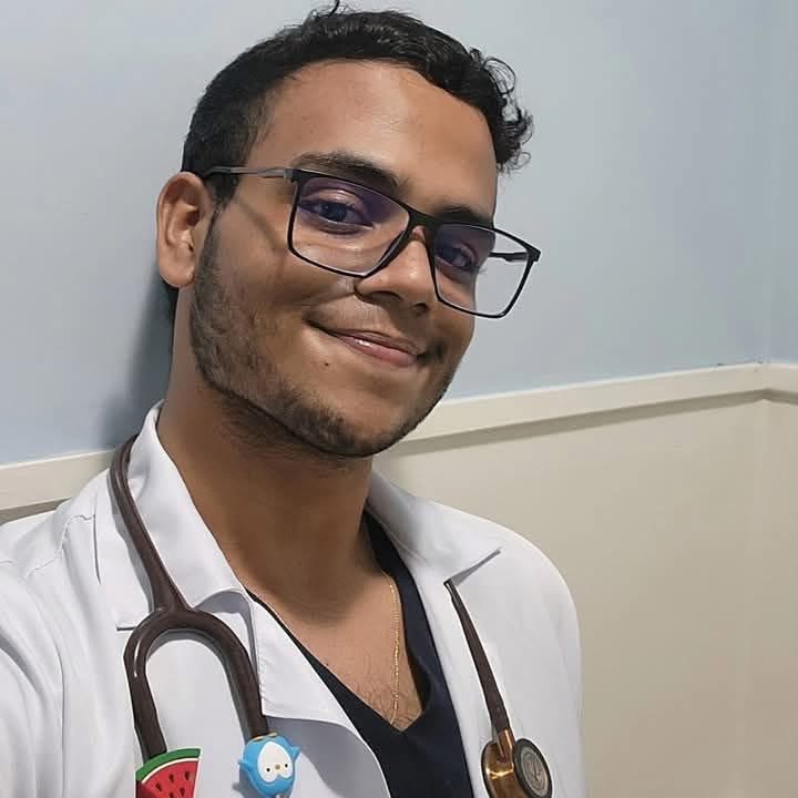 BZNotícias - Estudante de Medicina é encontrado morto dentro de casa em  Mossoró - Portal da Abelhinha