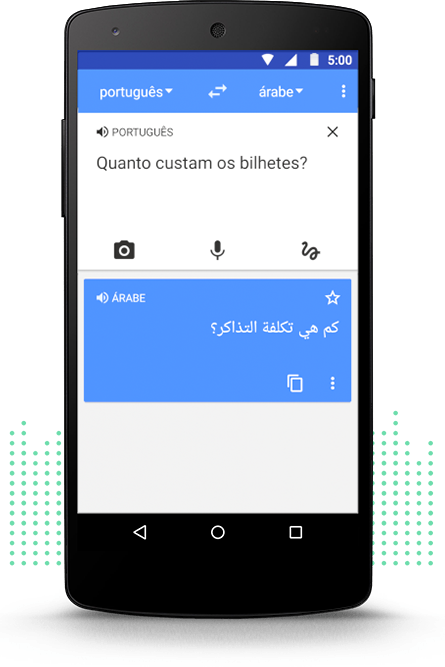 5 dicas para usar o Google Tradutor em viagens internacionais